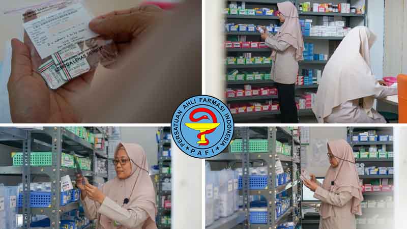 PAFI Kepulauan Selayar dan Pengembangan Kebijakan Obat yang Berdampak Positif untuk Masyarakat